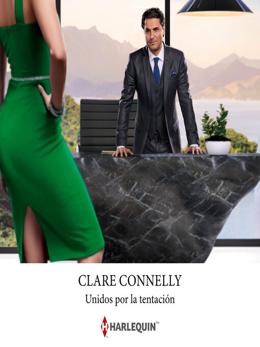 Title details for Unidos por la tentación by Clare Connelly - Available